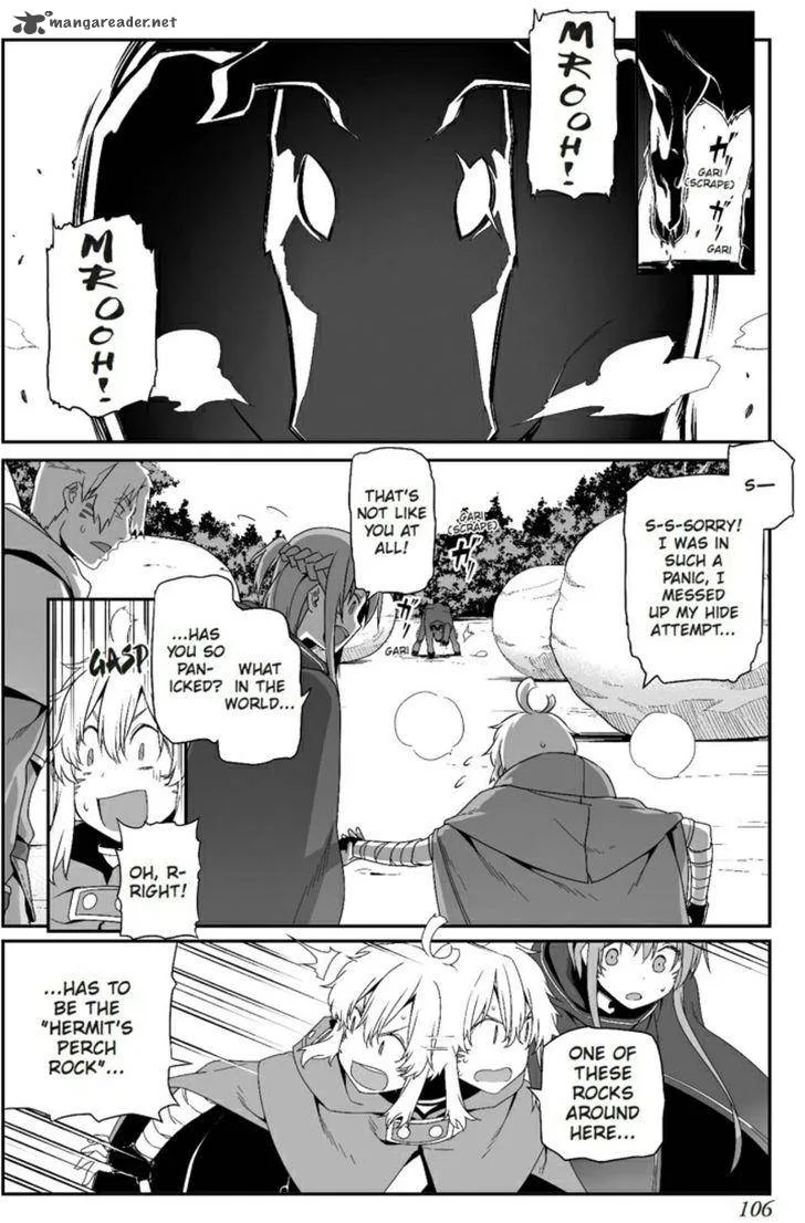 Sword Art Online: Progressive Chapter 19 page 16