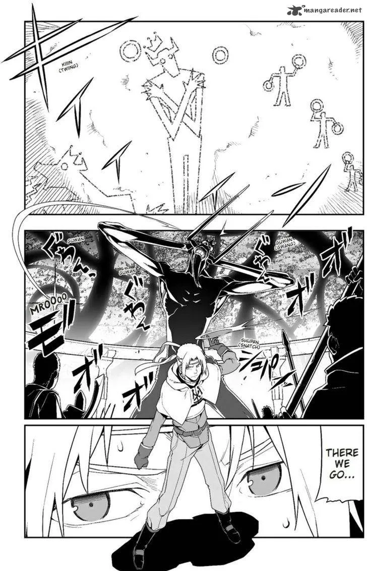 Sword Art Online: Progressive Chapter 19 page 28