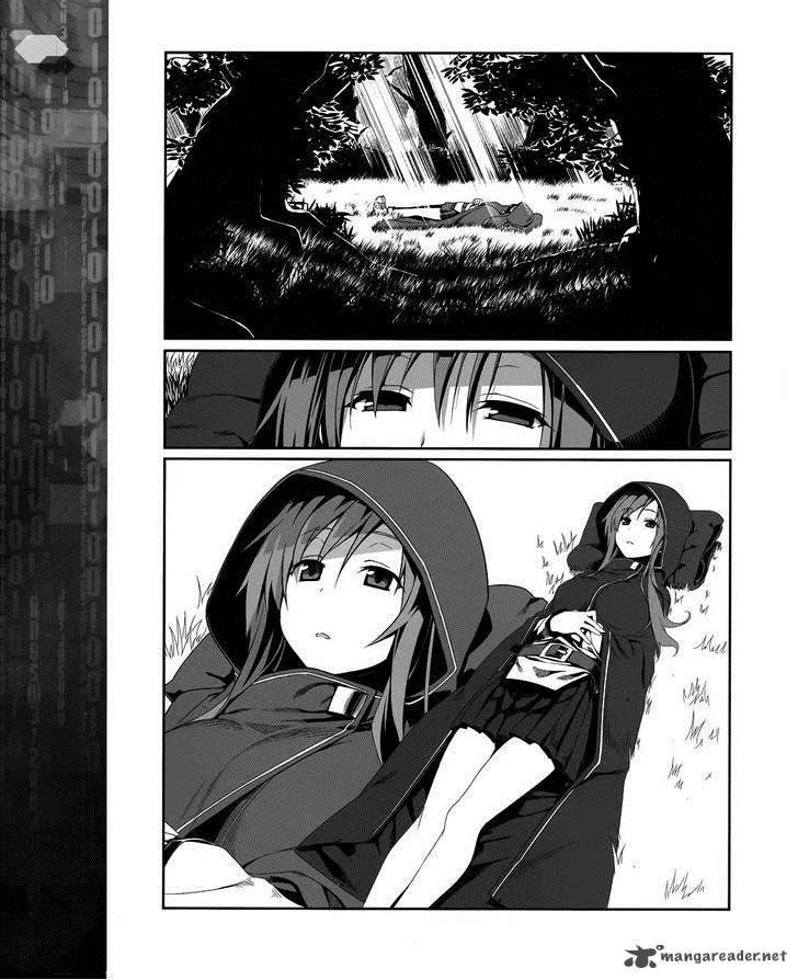 Sword Art Online: Progressive Chapter 2 page 11