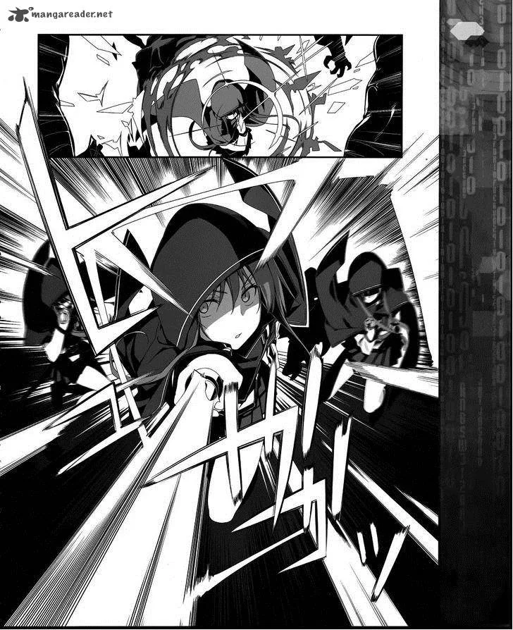 Sword Art Online: Progressive Chapter 2 page 8