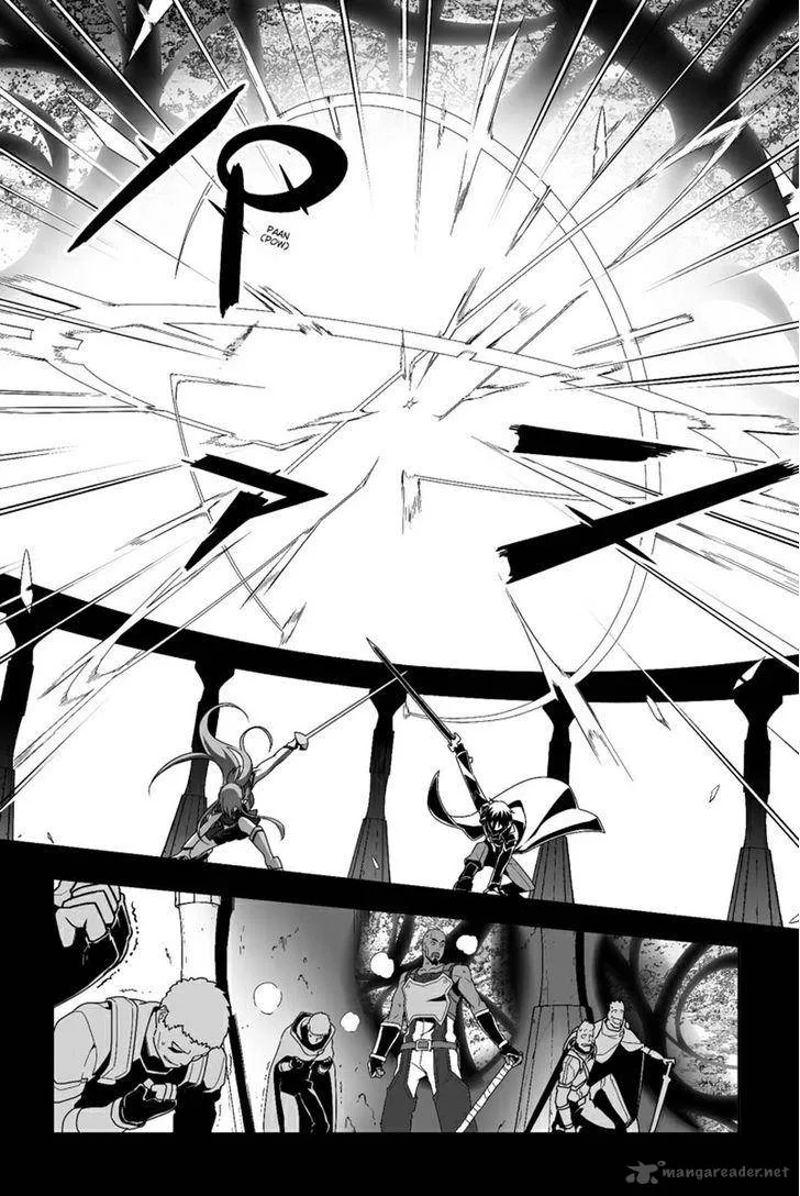 Sword Art Online: Progressive Chapter 20 page 24