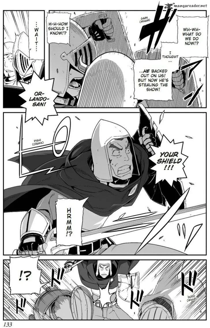 Sword Art Online: Progressive Chapter 20 page 14