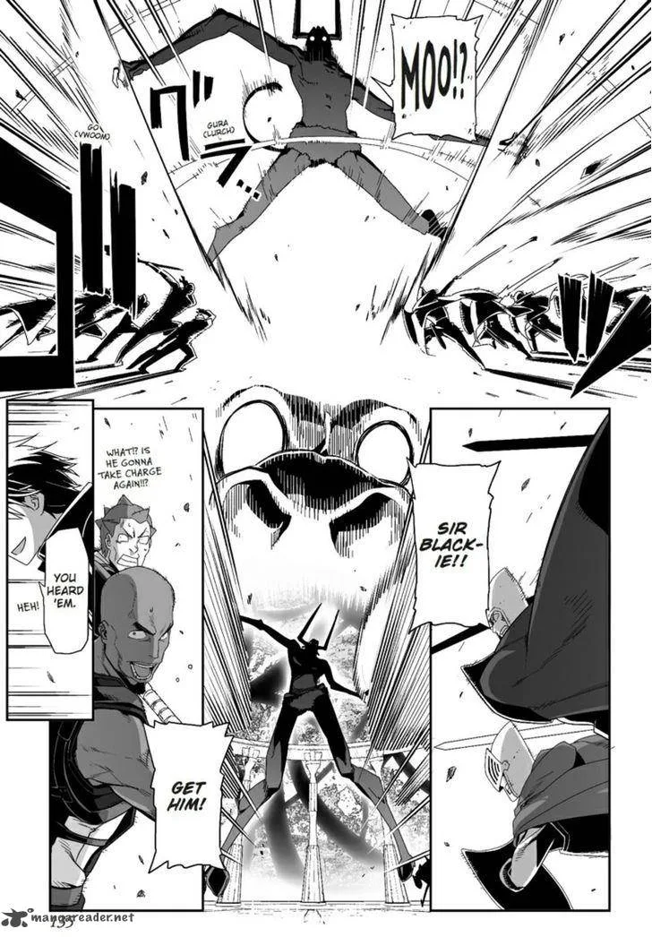 Sword Art Online: Progressive Chapter 20 page 16