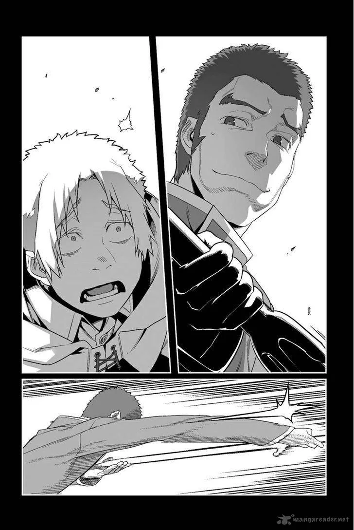 Sword Art Online: Progressive Chapter 21 page 27