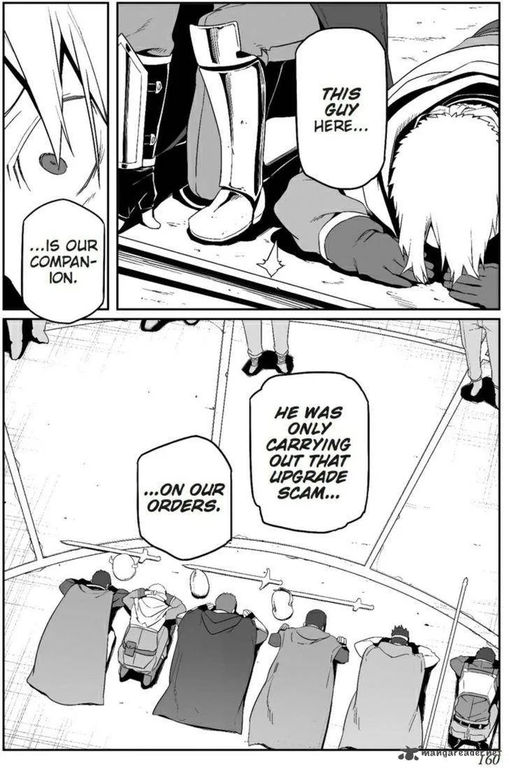 Sword Art Online: Progressive Chapter 21 page 12