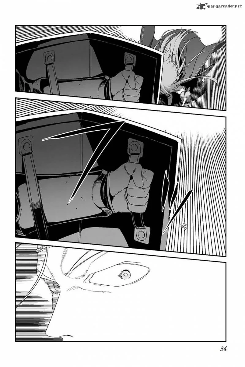 Sword Art Online: Progressive Chapter 23 page 12