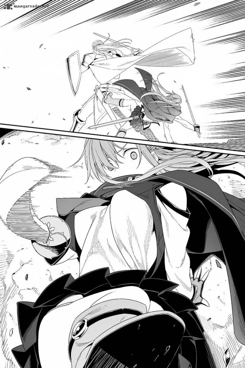 Sword Art Online: Progressive Chapter 23 page 13