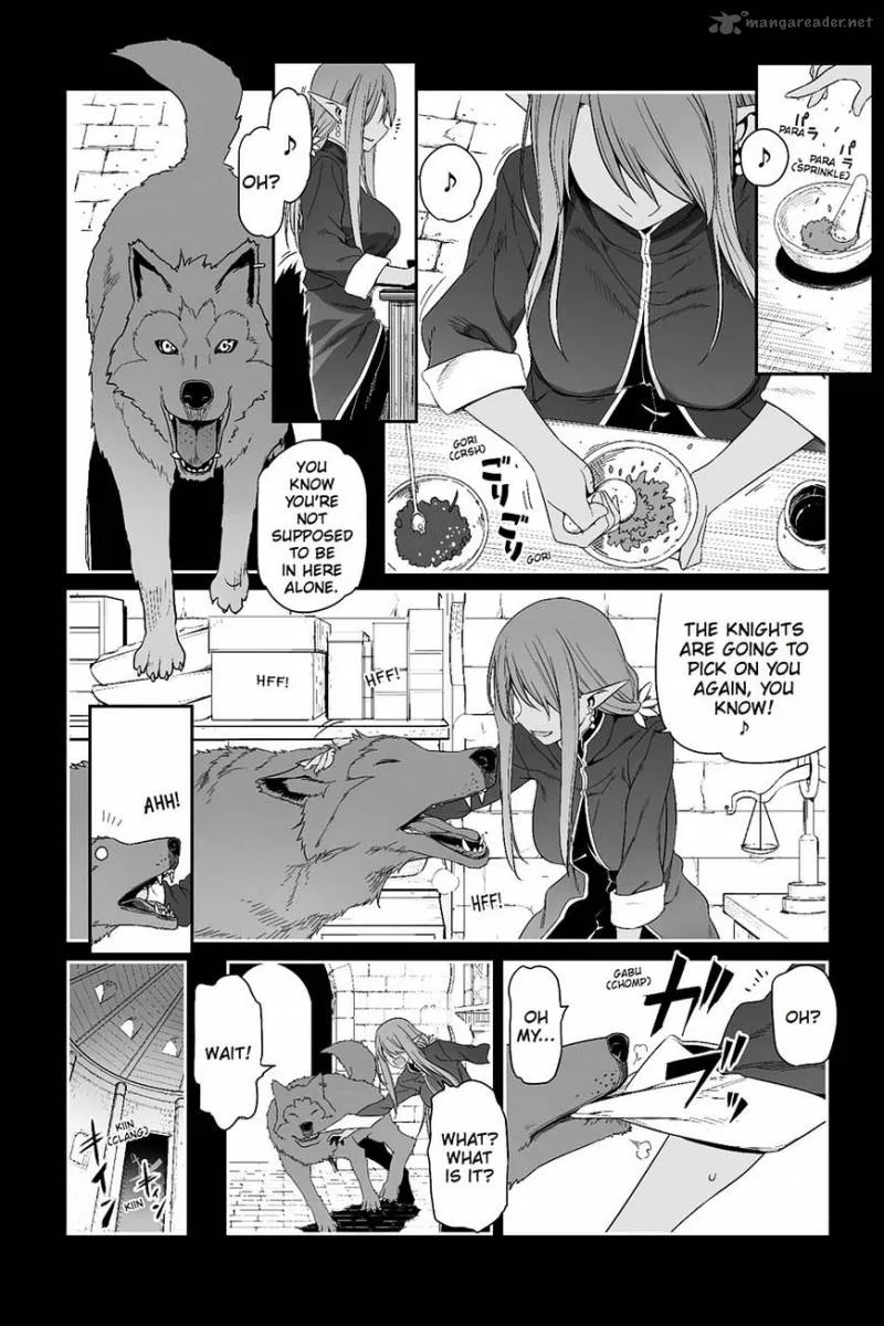Sword Art Online: Progressive Chapter 25 page 7