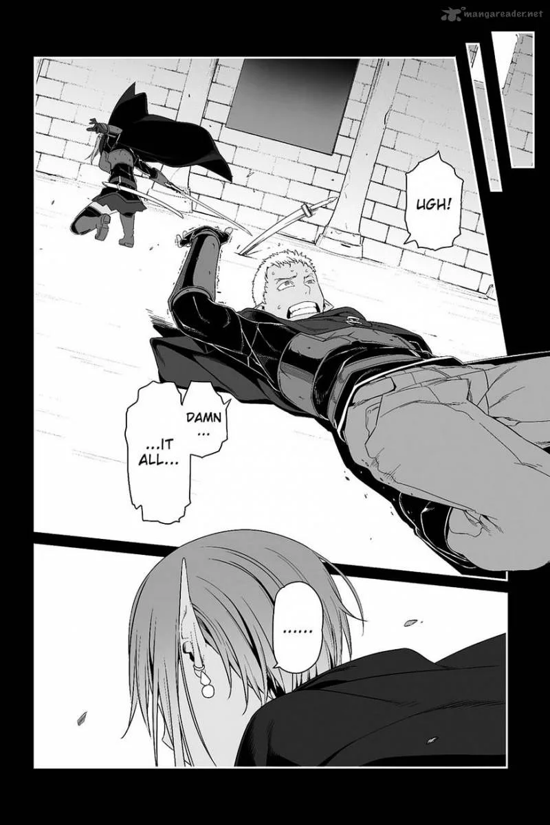 Sword Art Online: Progressive Chapter 25 page 12