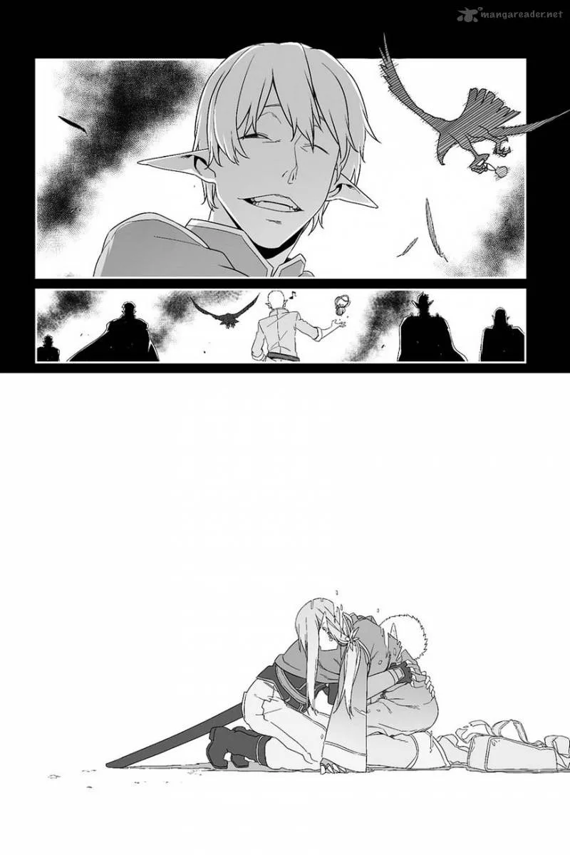 Sword Art Online: Progressive Chapter 25 page 26