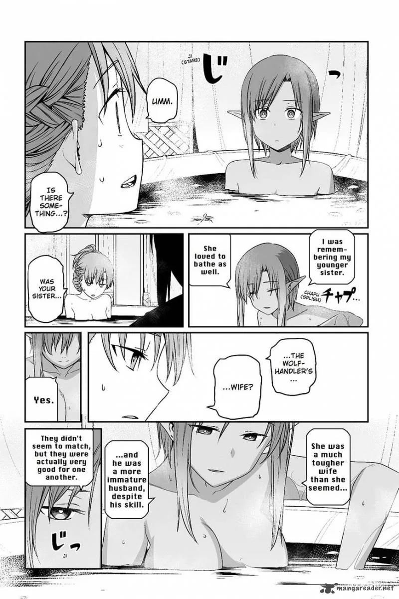 Sword Art Online: Progressive Chapter 28 page 16