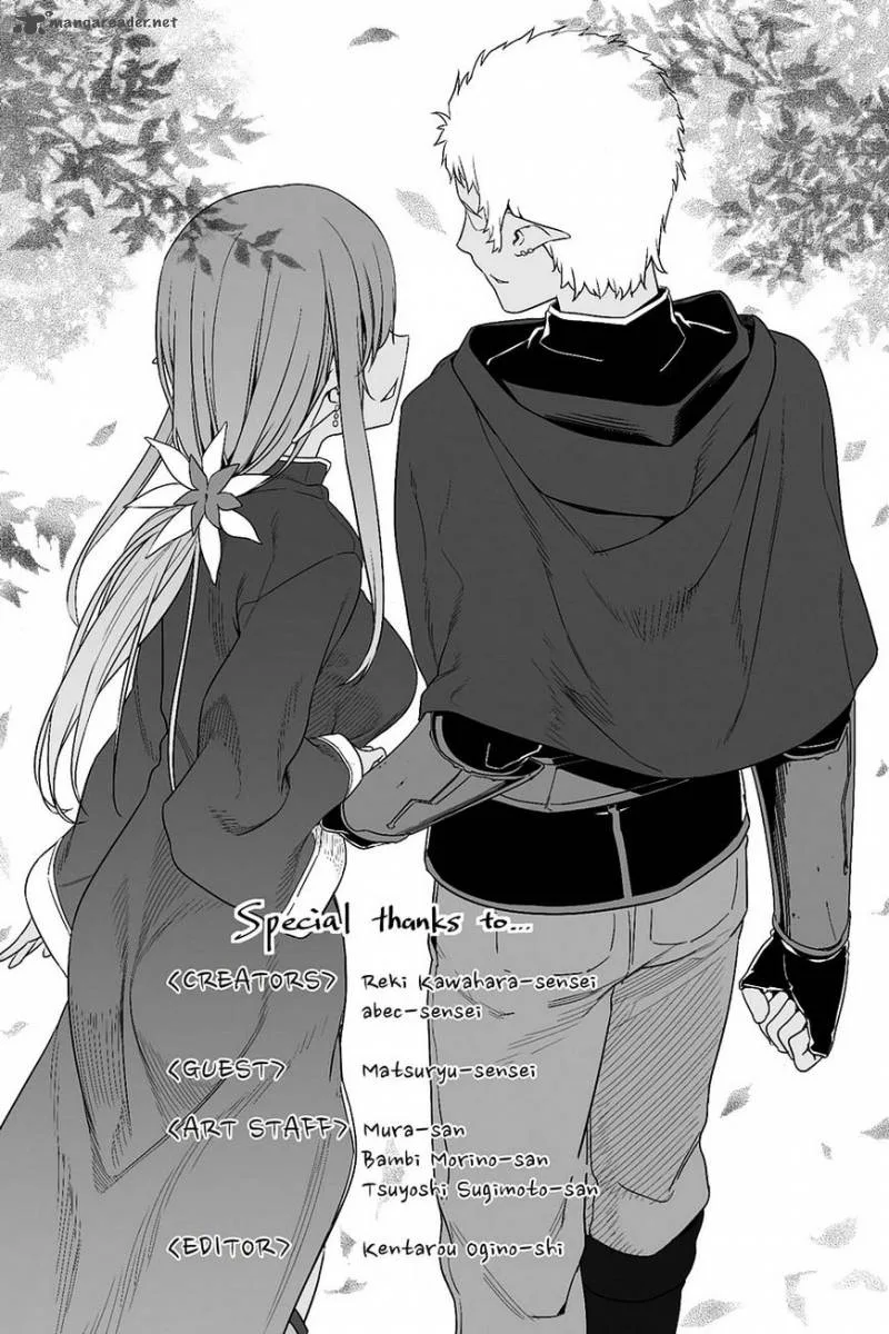 Sword Art Online: Progressive Chapter 29 page 20