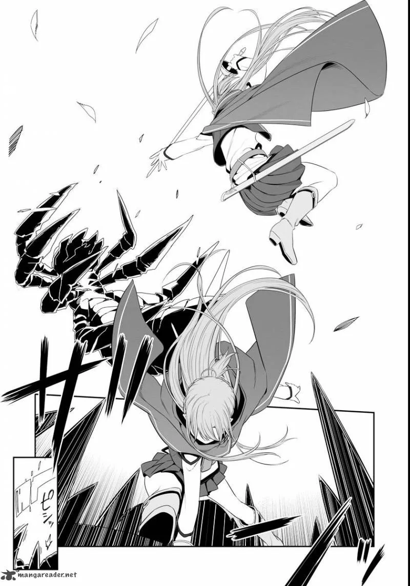 Sword Art Online: Progressive Chapter 30 page 6