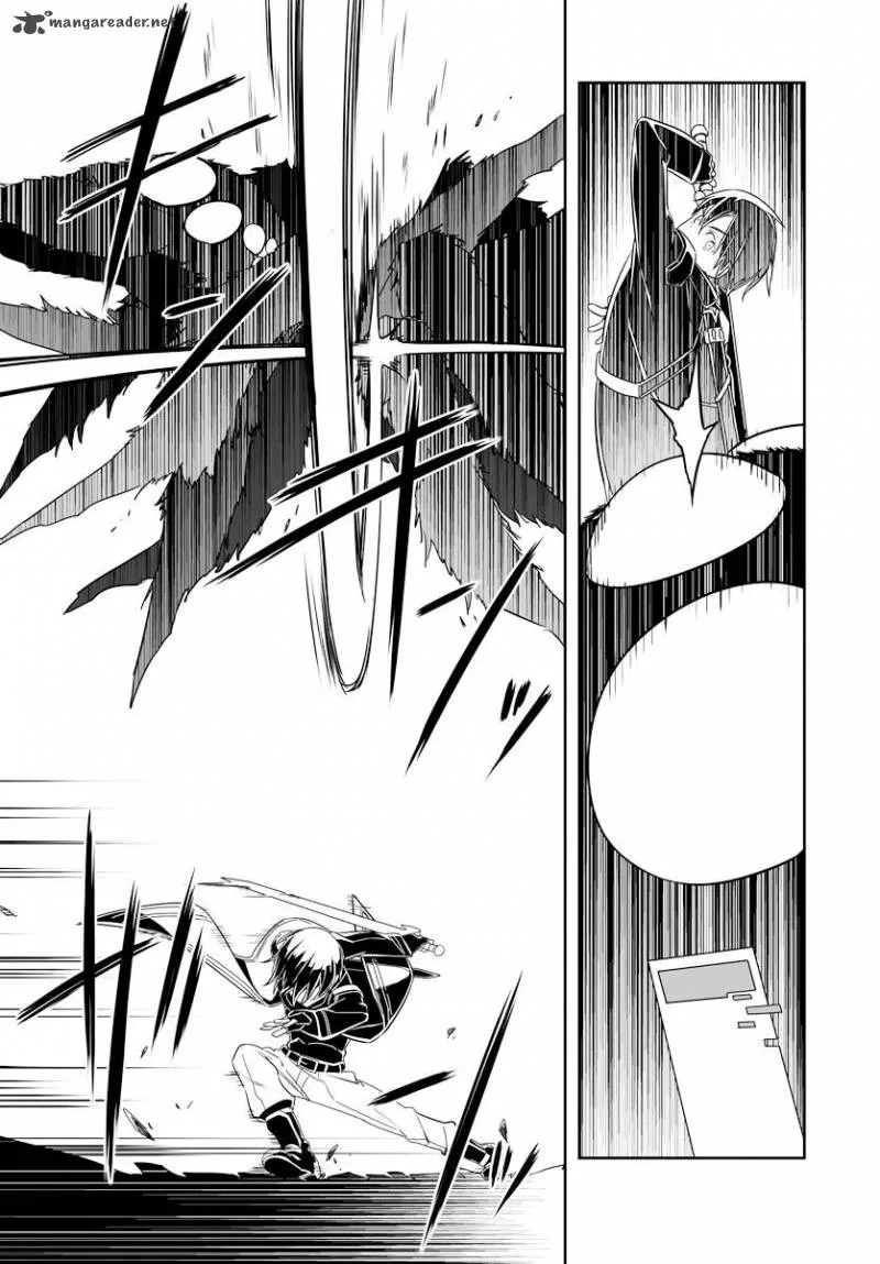 Sword Art Online: Progressive Chapter 31 page 18