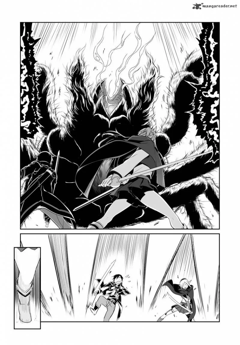Sword Art Online: Progressive Chapter 31 page 13