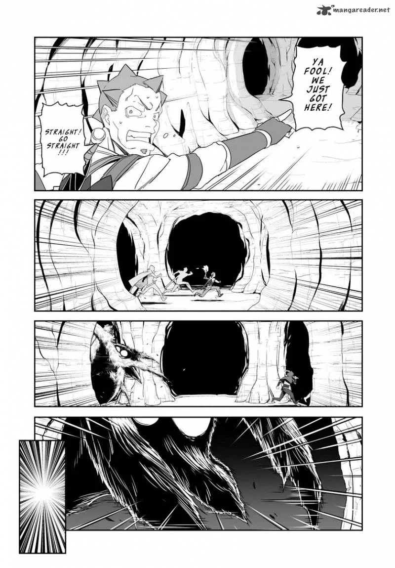 Sword Art Online: Progressive Chapter 31 page 9