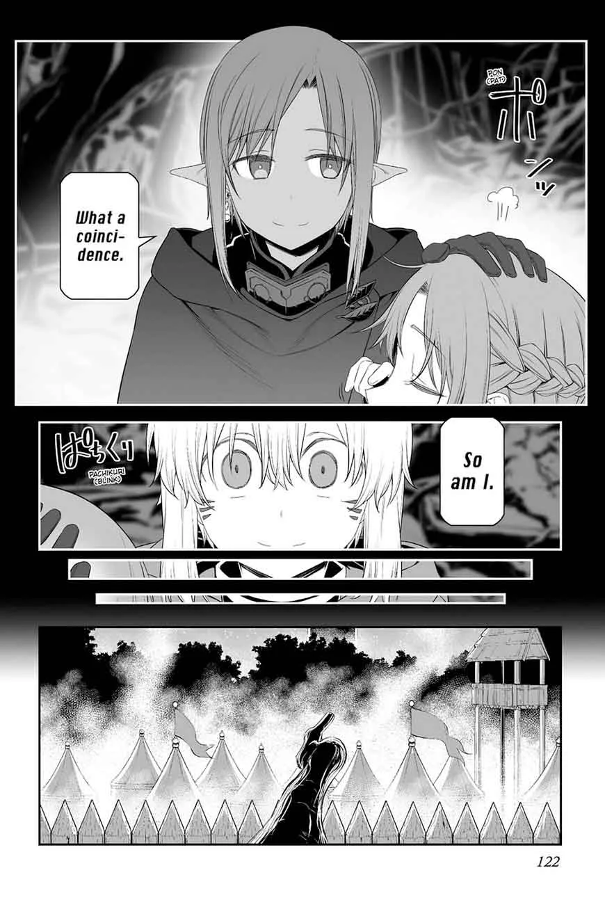 Sword Art Online: Progressive Chapter 36 page 12