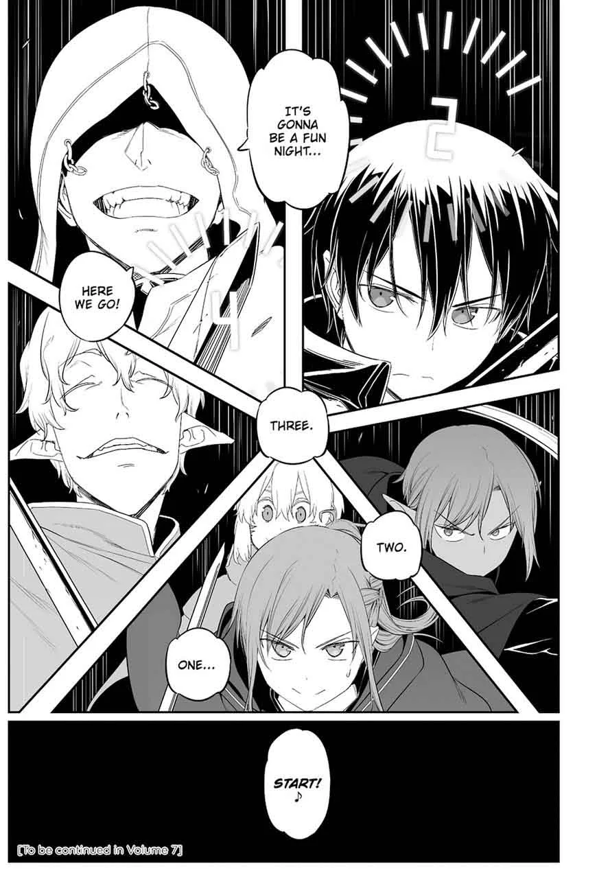 Sword Art Online: Progressive Chapter 36 page 32