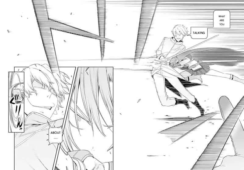 Sword Art Online: Progressive Chapter 37 page 19