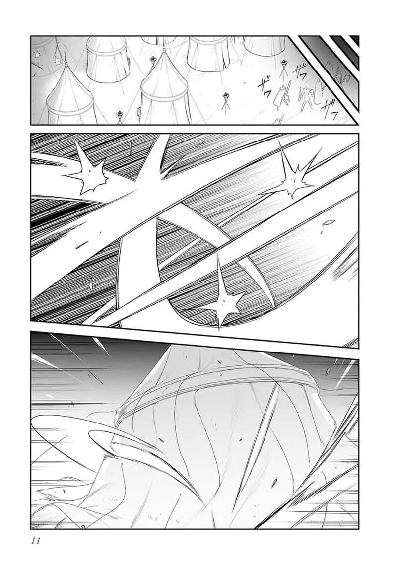 Sword Art Online: Progressive Chapter 37 page 11
