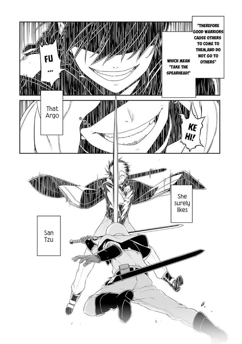Sword Art Online: Progressive Chapter 37 page 10