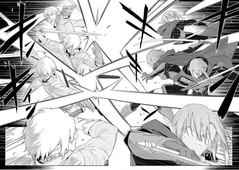 Sword Art Online: Progressive Chapter 37 page 12