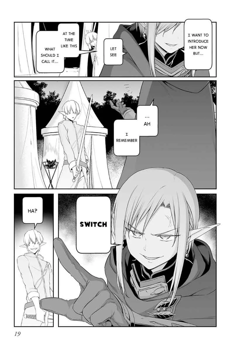 Sword Art Online: Progressive Chapter 37 page 18