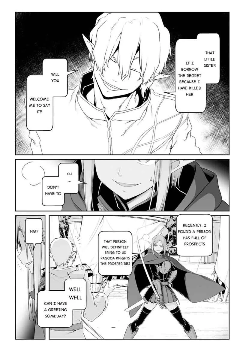Sword Art Online: Progressive Chapter 37 page 17
