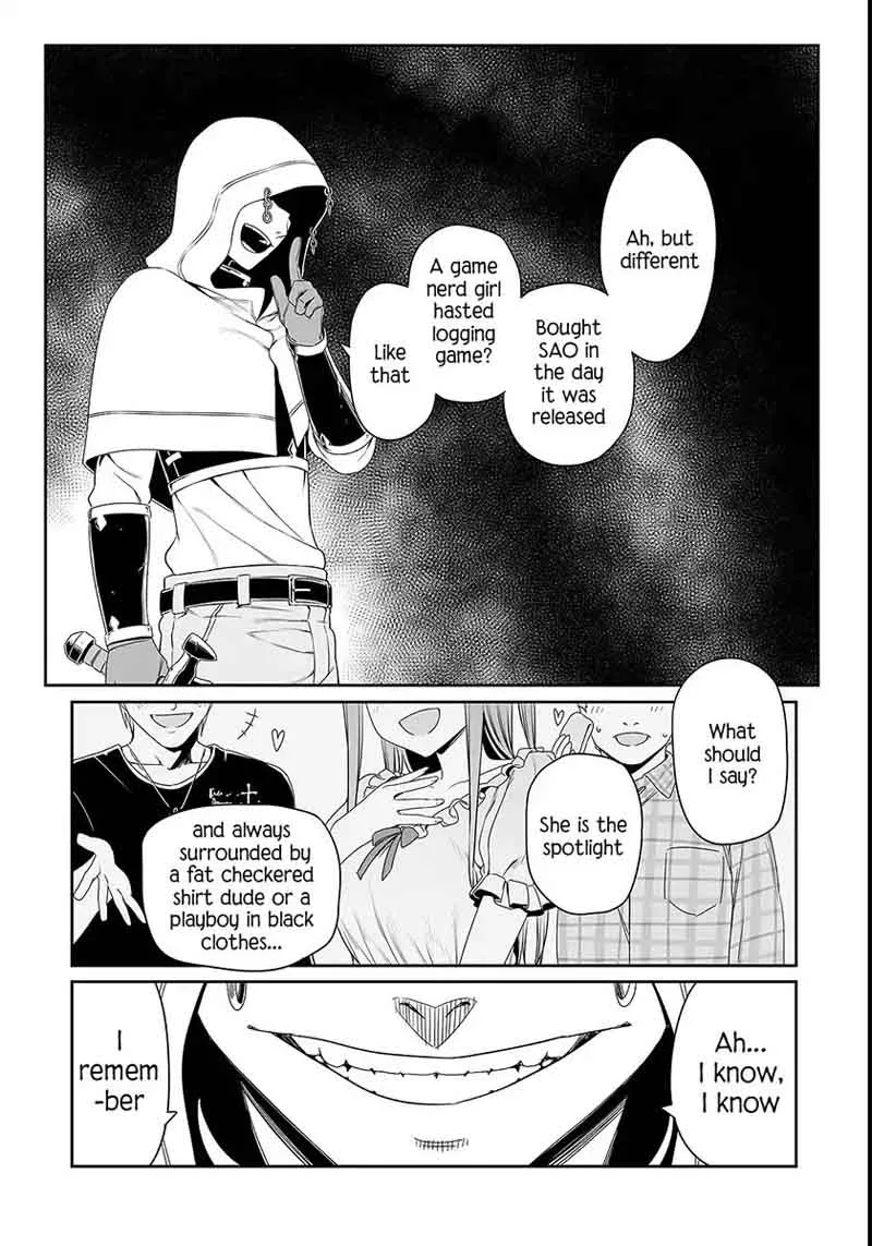 Sword Art Online: Progressive Chapter 38 page 13