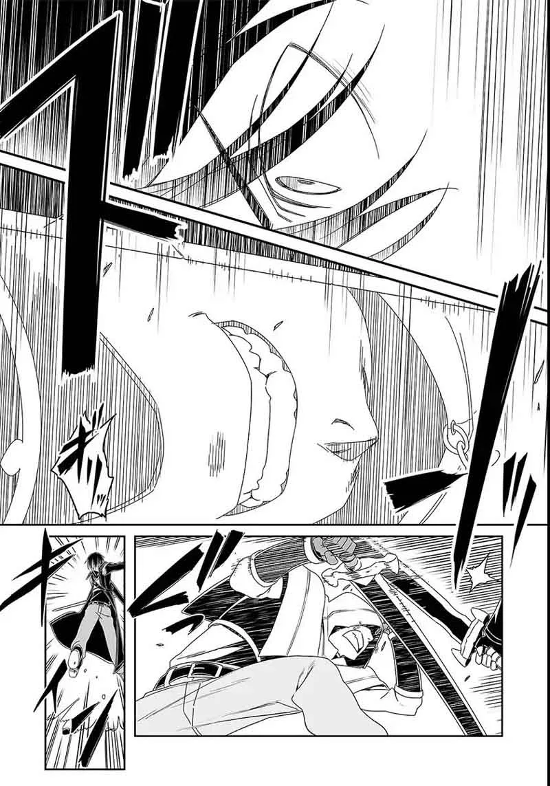Sword Art Online: Progressive Chapter 38 page 7