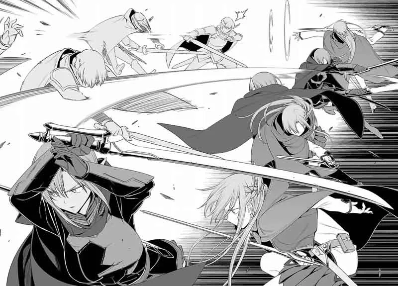 Sword Art Online: Progressive Chapter 39 page 11