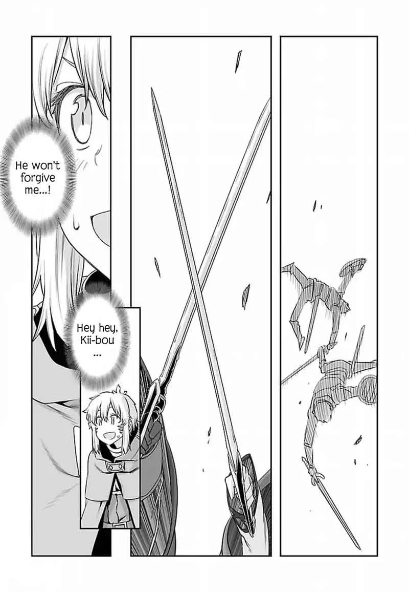 Sword Art Online: Progressive Chapter 39 page 16