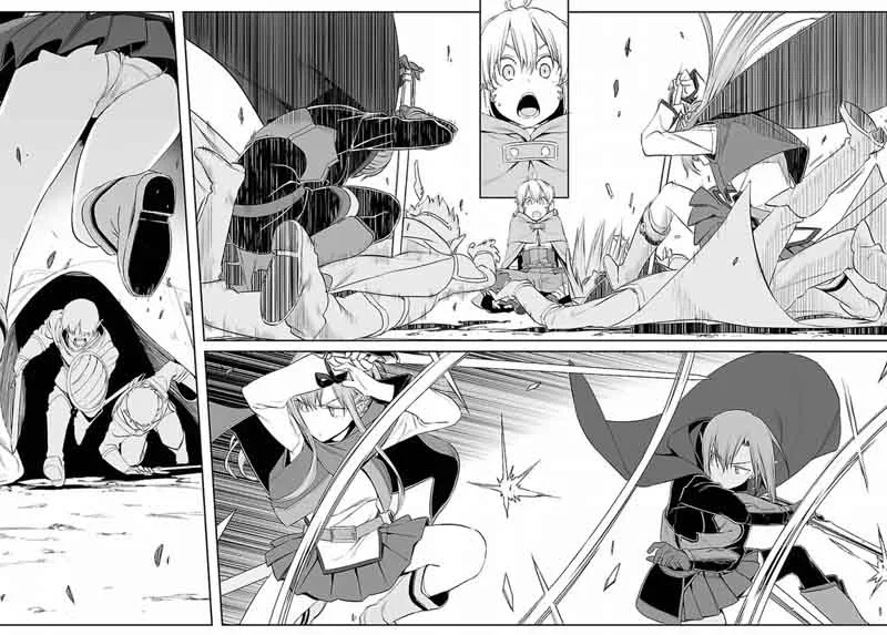 Sword Art Online: Progressive Chapter 39 page 14