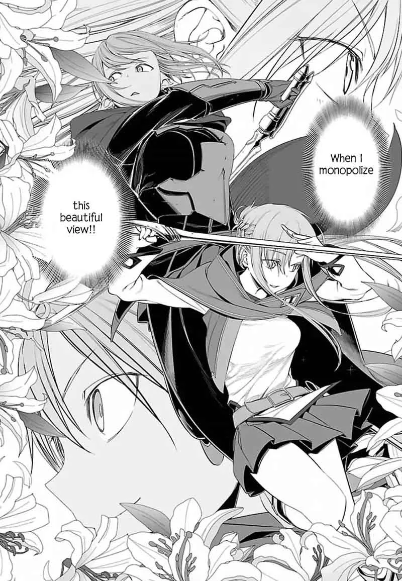 Sword Art Online: Progressive Chapter 39 page 17