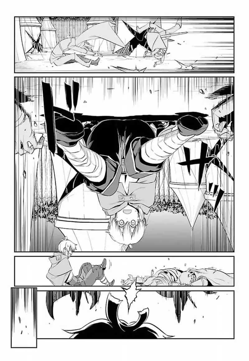 Sword Art Online: Progressive Chapter 39 page 13