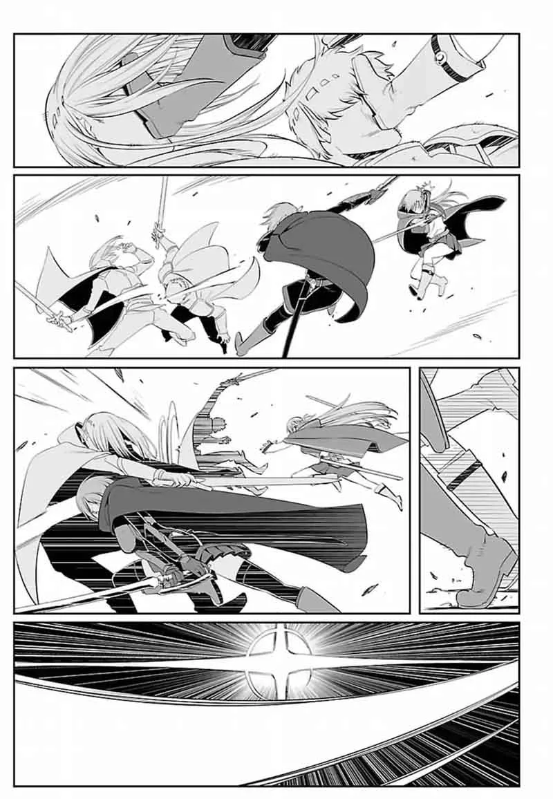 Sword Art Online: Progressive Chapter 39 page 10