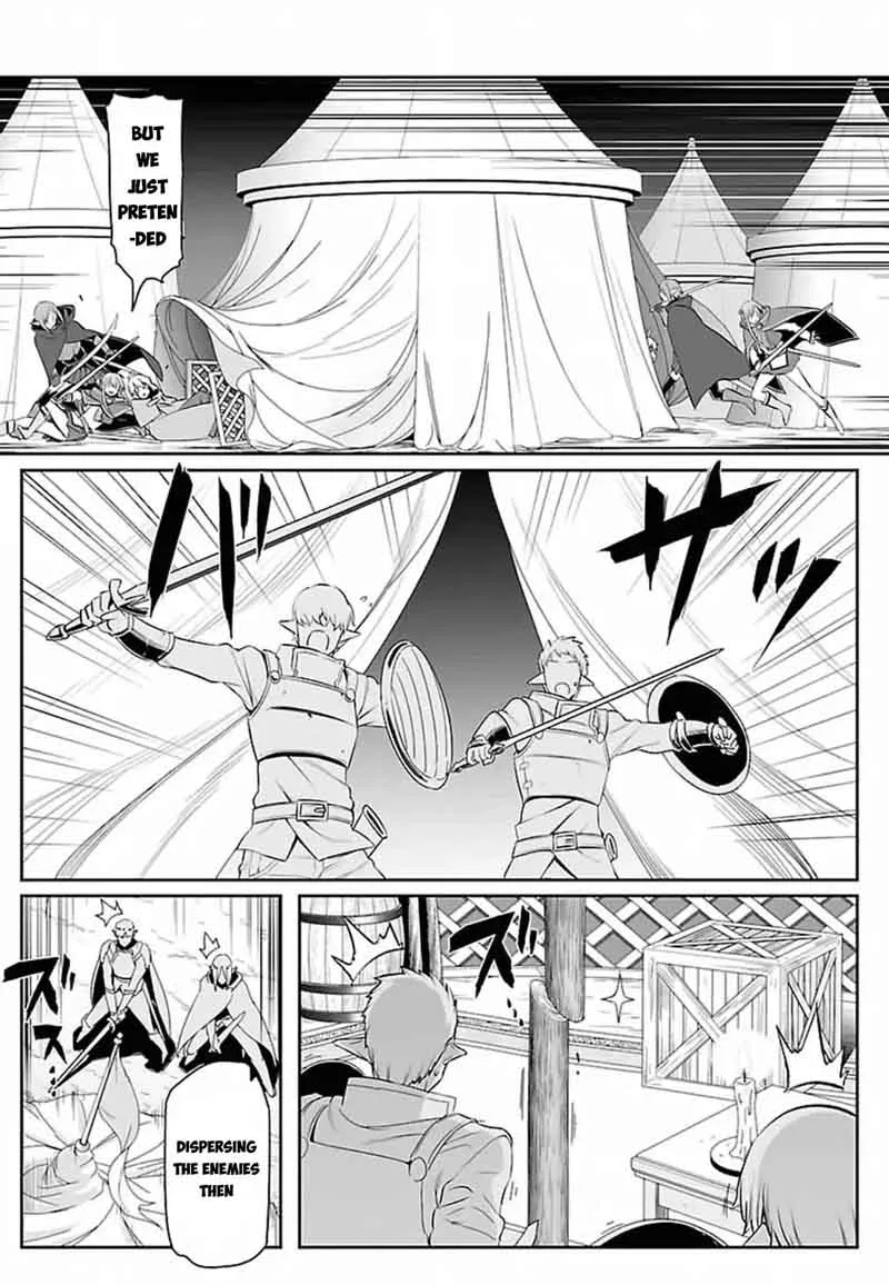 Sword Art Online: Progressive Chapter 39 page 8