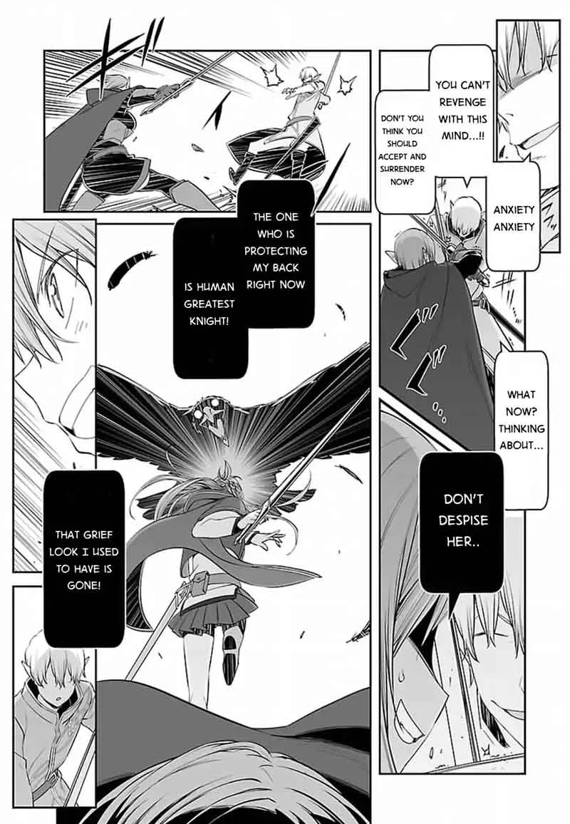 Sword Art Online: Progressive Chapter 39 page 22