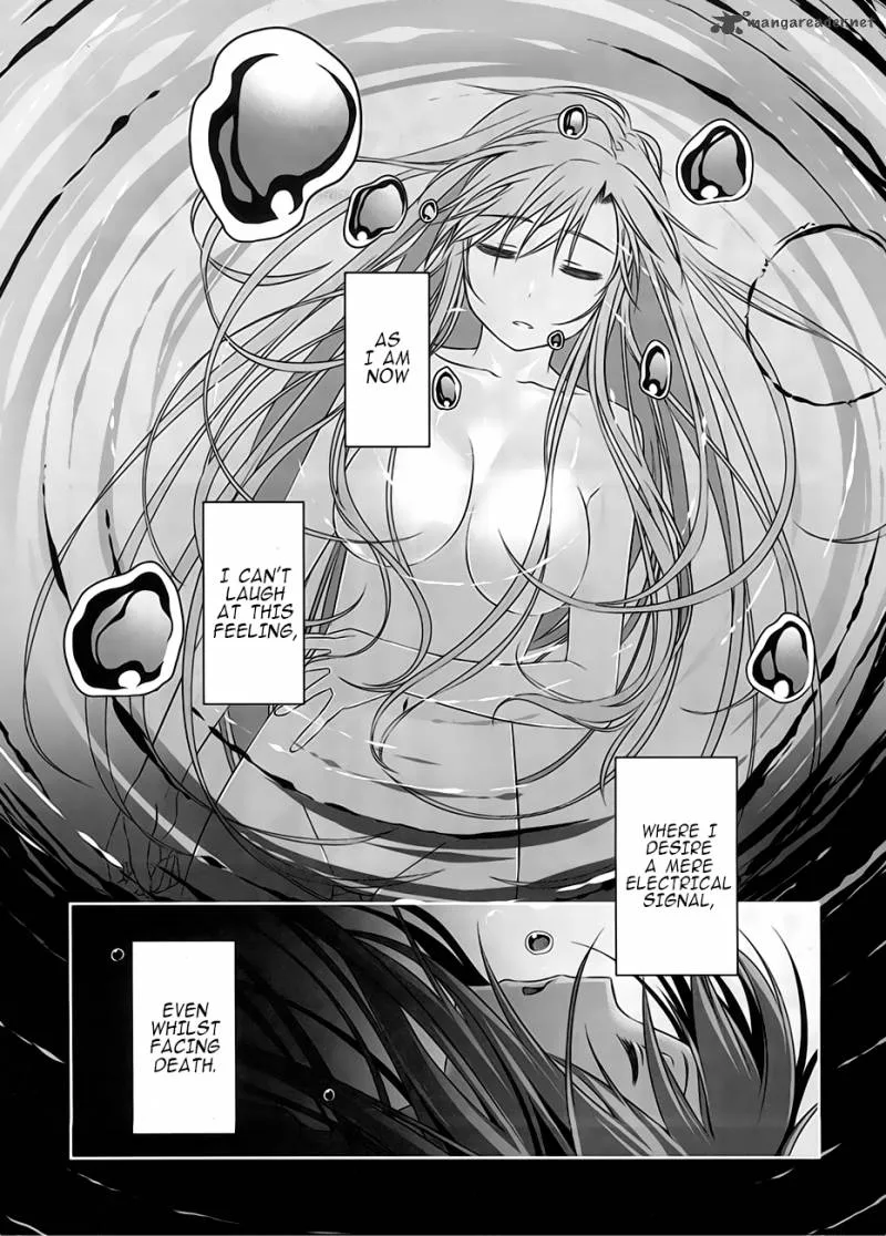 Sword Art Online: Progressive Chapter 4 page 12