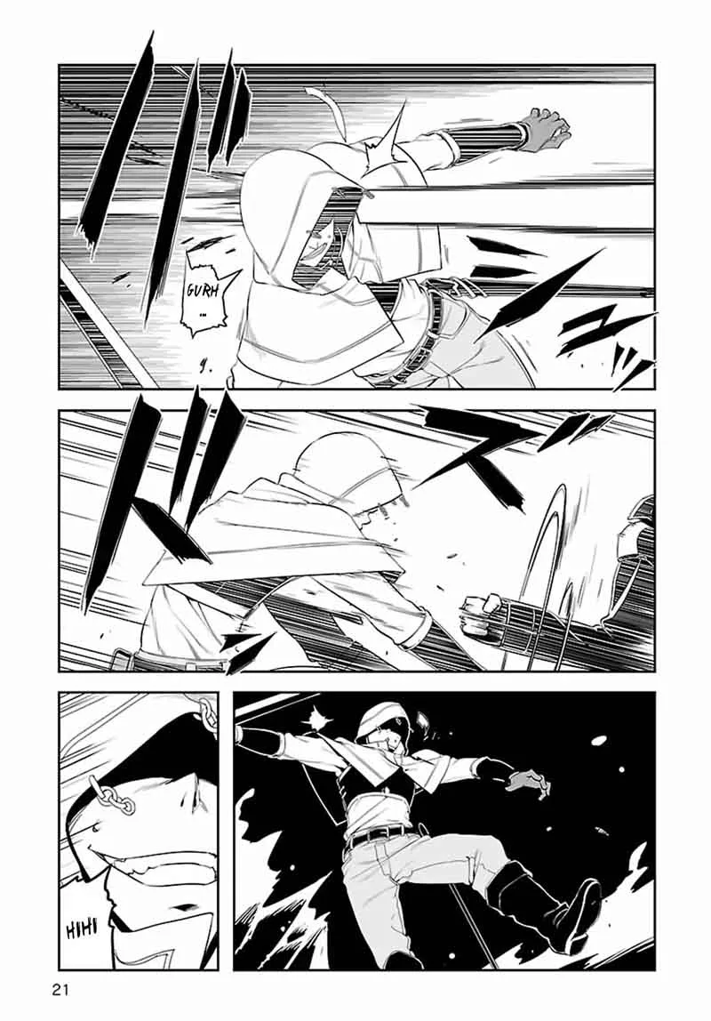 Sword Art Online: Progressive Chapter 40 page 3