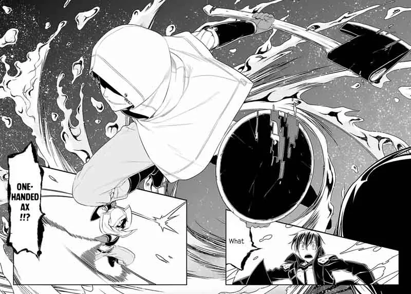 Sword Art Online: Progressive Chapter 40 page 14