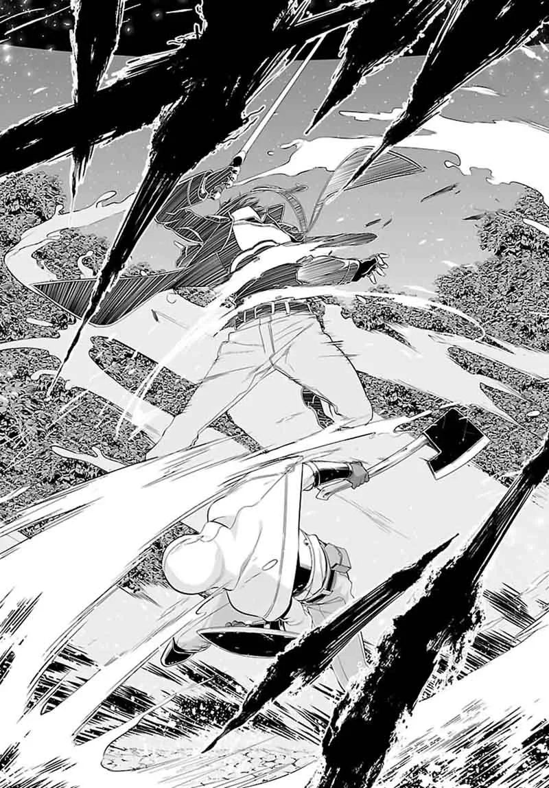 Sword Art Online: Progressive Chapter 40 page 15