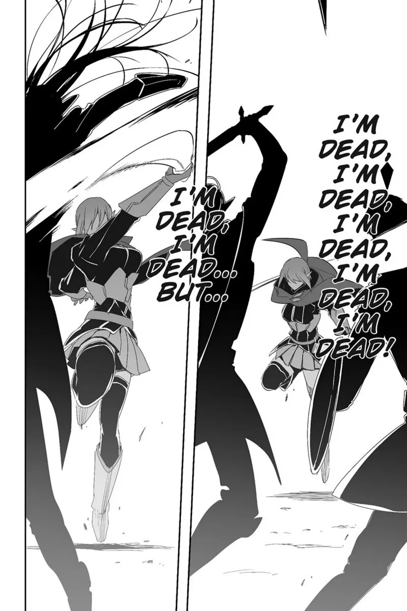 Sword Art Online: Progressive Chapter 41 page 14