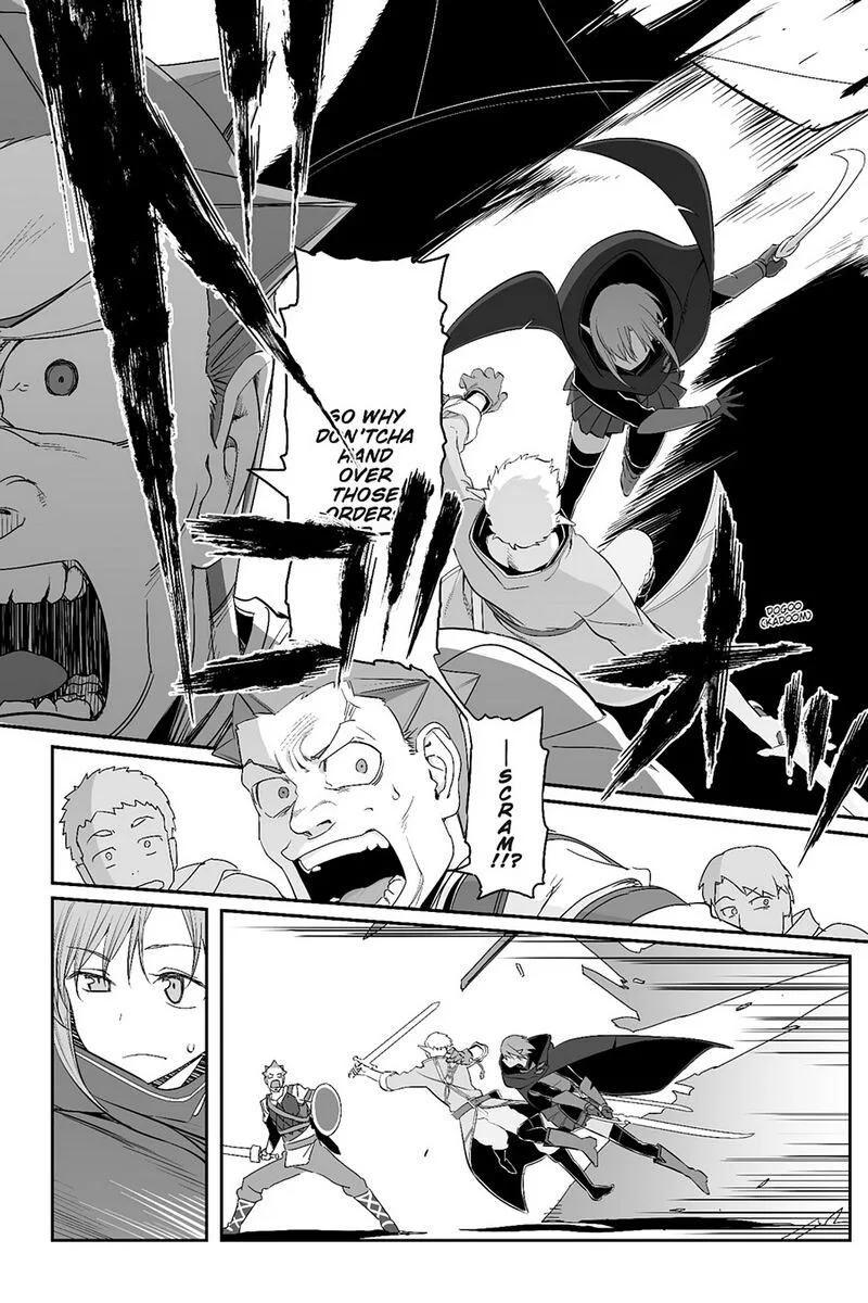 Sword Art Online: Progressive Chapter 41 page 10