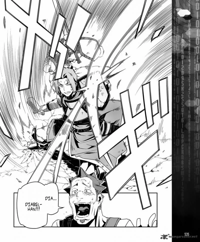 Sword Art Online: Progressive Chapter 5 page 24