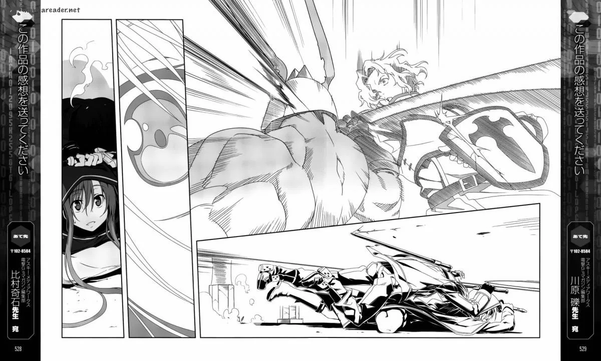 Sword Art Online: Progressive Chapter 5 page 30
