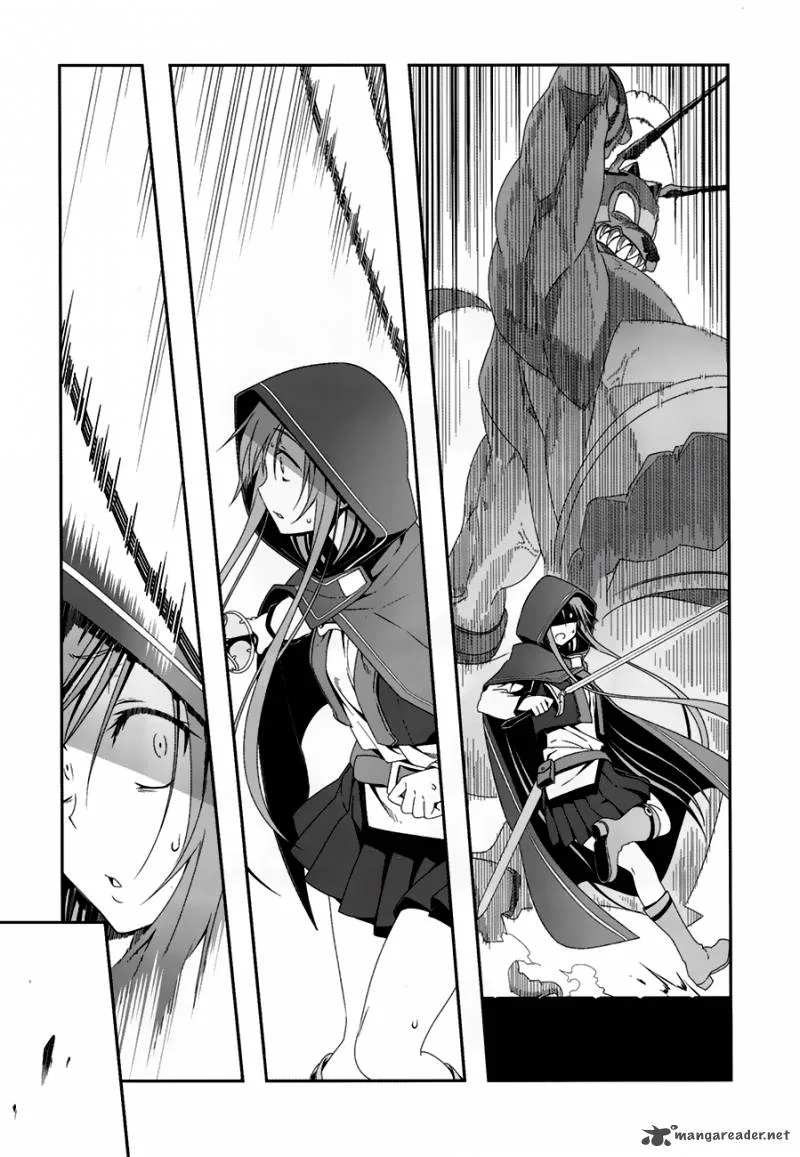 Sword Art Online: Progressive Chapter 6 page 24