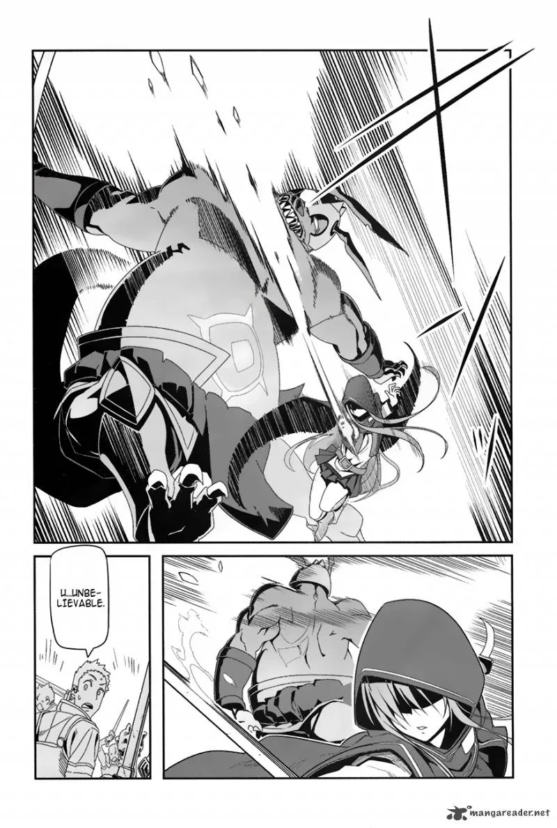 Sword Art Online: Progressive Chapter 6 page 19