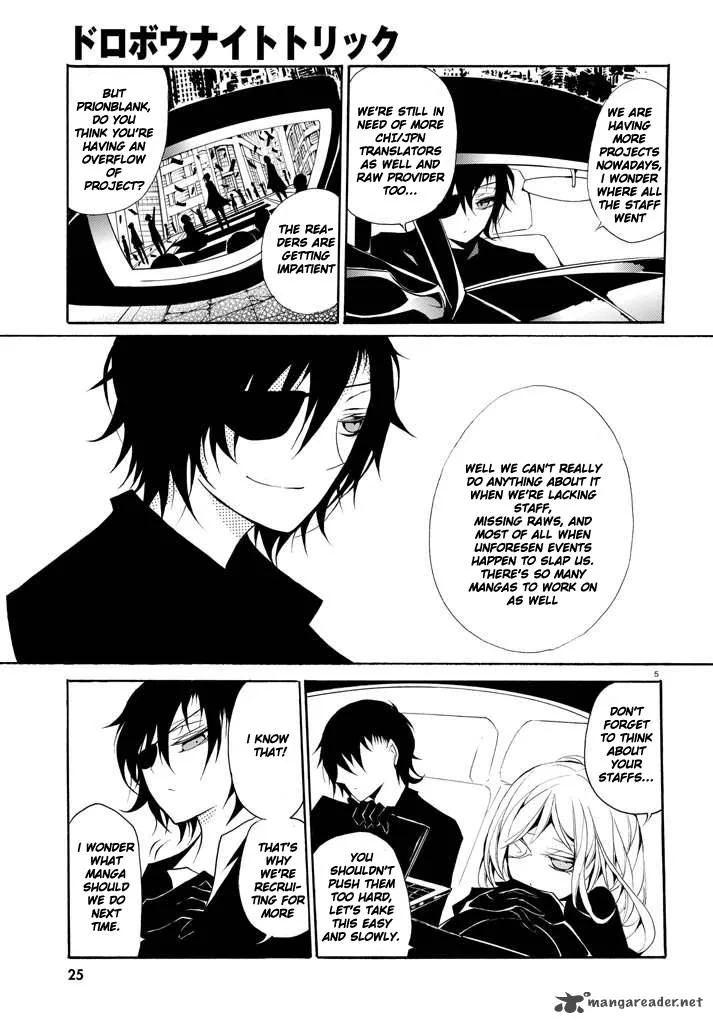 Sword Art Online: Progressive Chapter 6 page 39