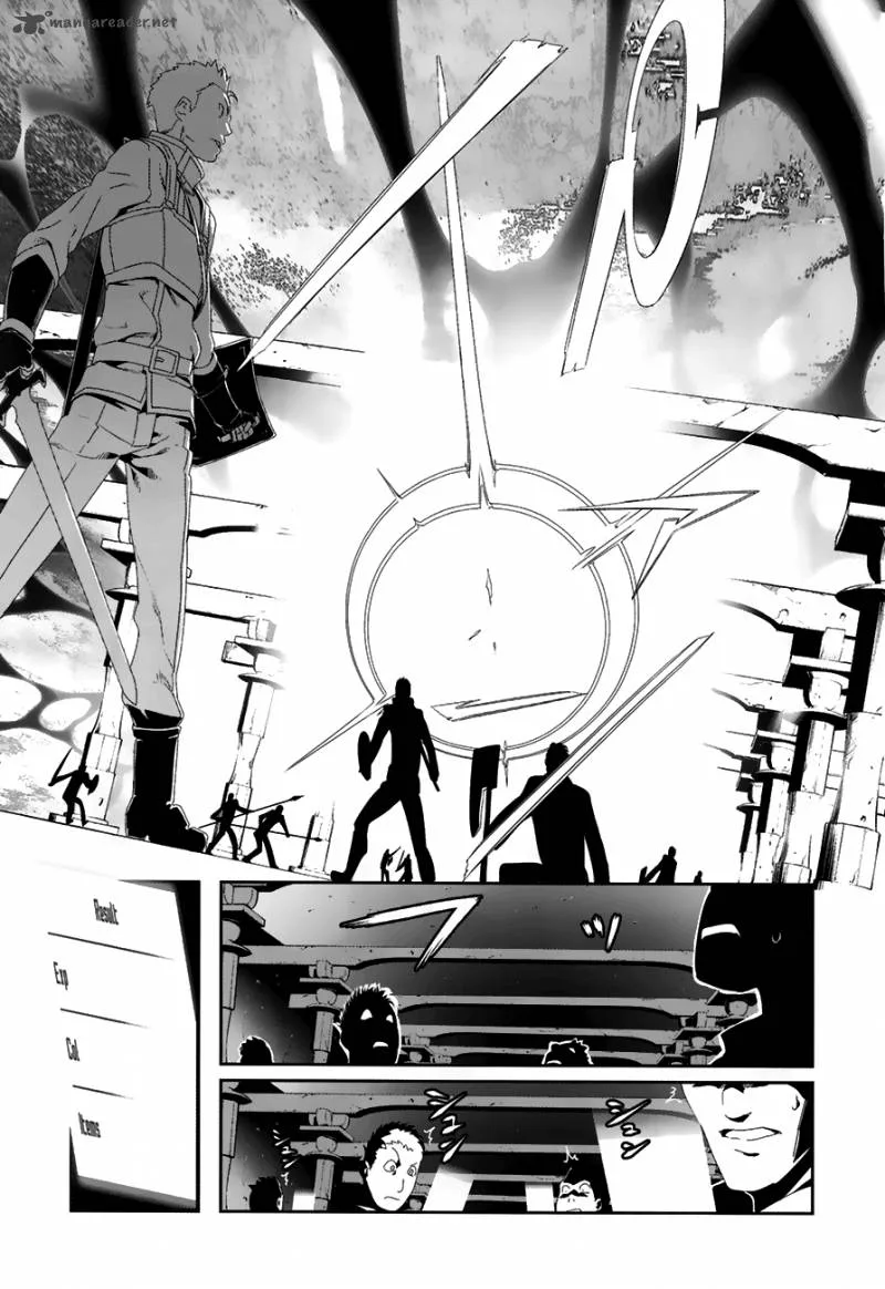 Sword Art Online: Progressive Chapter 7 page 11